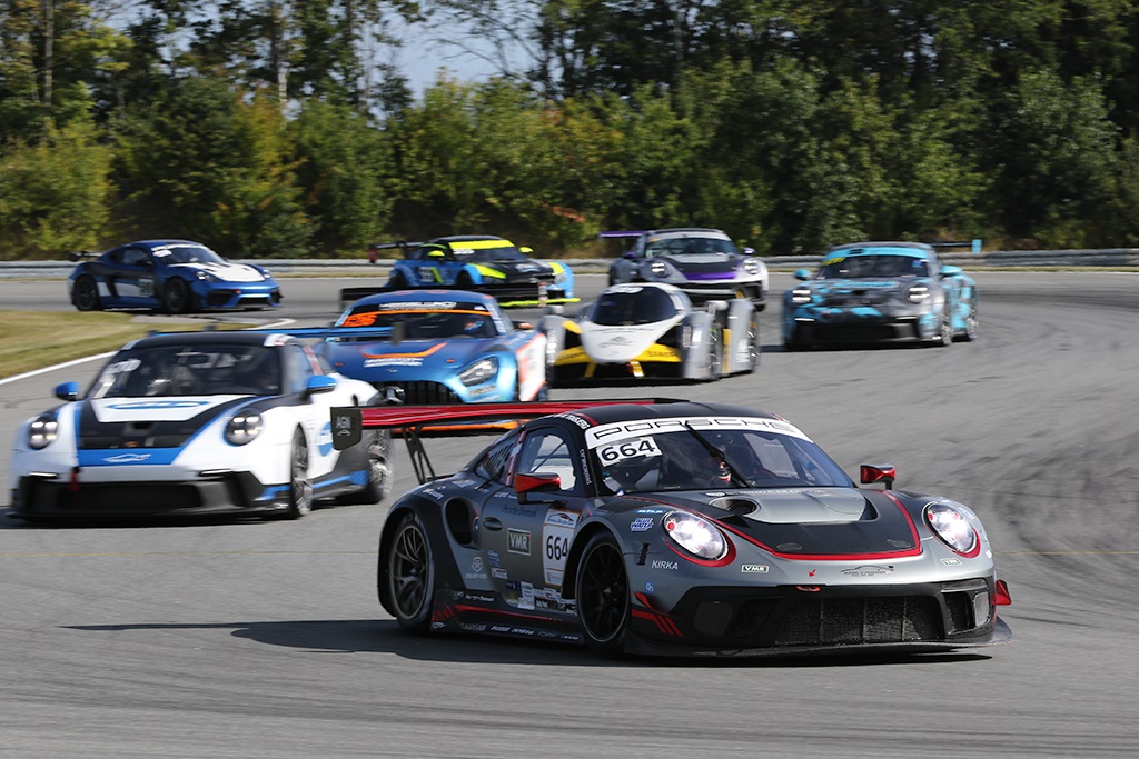 Walther Trabjerg/Mikkel O. Pedersen
(Foto: Motorsporten.dk)
